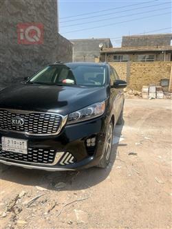 کیا سۆرینتۆ